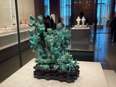 -北京工艺美术博物馆