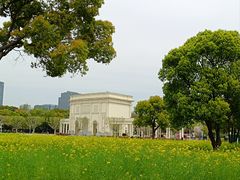-大宁公园