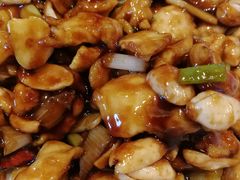 宫保鸡丁-眉州东坡(北苑华贸店)