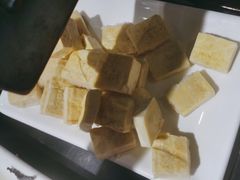 -老门框爆肚涮肉(方庄店)