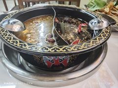 -蜀串香牛杂火锅串串
