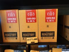 -Roast8ry Coffee Lab
