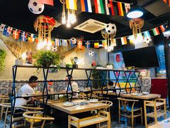 -小郡肝串串香(北蔡店)
