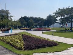 -二沙岛艺术公园