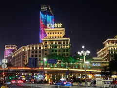 -南宁邕江宾馆