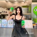 柠季来到成都啦