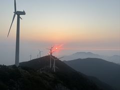 -青岛海滨风景区