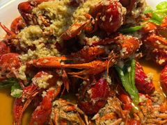 -永安鱼庄·镇江菜(丁卯店)