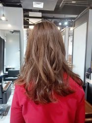 -FRIDAY星期五专业美发沙龙