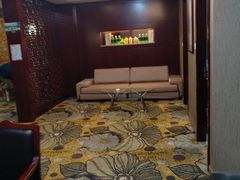 -南京得山水情温泉酒店·中餐厅