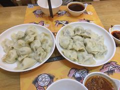 -饺子先生(世豪店)