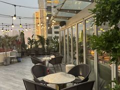 -城市露台景观餐厅(淮海路店)