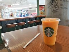 -星巴克臻选(泉州晋江SMMALL店)