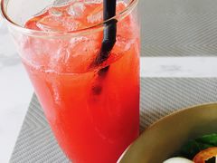 -The Sunny Side Cafe Station 1