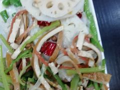 -郑家包子牛肉拉面(尚勤路店)