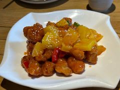 -老土灶民间菜(跃进桥店)
