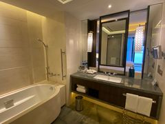 -舟山希尔顿酒店