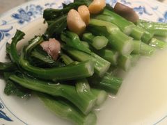-广州花园酒店荔湾亭·地道点心·粤式饮茶