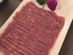 -南门涮肉(后海店)