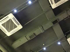 大堂-顺峰顺水顺德菜(龙华店)