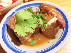 -捡角台湾食堂(宝山店)