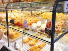 -BreadTalk面包新语·烘焙蛋糕(海岸城店)