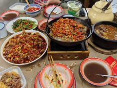 -老三样·旧食新味(万寿宫店)