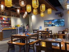 -萍乡小馆(金融大街店)