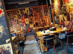 -吉屋烤肉(八宝街店)