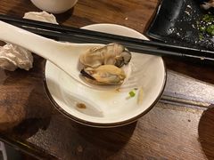 -土蚝·高压锅生蚝(百姓美食街店)