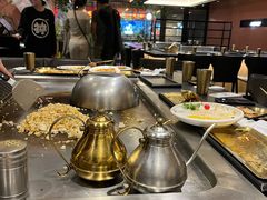 -大神太神·铁板烧(瑞虹天地月亮湾店)