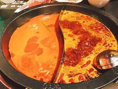 -井格重庆火锅(燕郊永旺店)