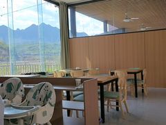 -俺家菜馆(百里峡店)