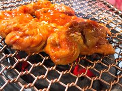 -大壮家原味烤肉(兴华北街店)