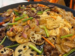 -一烙锅(友谊店)