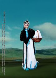 -梨园天地京剧摄影(玲珑天地店)