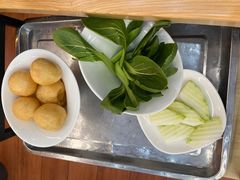 -新招鲜(桃浦路店)