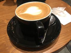 -太平洋咖啡(市府恒隆二店)