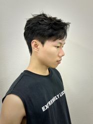 -容萨美业·美容美发