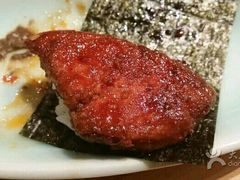 -然寿司(郎园vintage店)