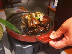 -姑苏家宴·苏帮菜·松鼠桂鱼(苏州总店)