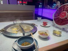 -千牛将·鲜牛肉火锅(开元路店)