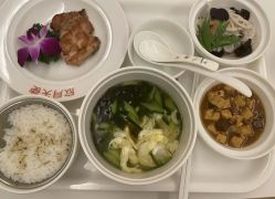 -欣月天使月子中心(西城店)
