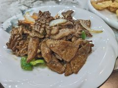-宝发园名菜馆