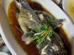 -范饭椰林川湘味海鲜·椰子鸡(三亚湾椰梦长廊店)