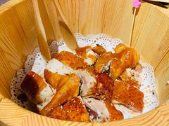 胡桃里烤鸡-胡桃里音乐酒馆(罗湖HALO广场店)