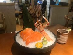 -六本目日式料理(珊瑚沙家园店)