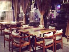 -烛影拾光观景餐厅·创意菜·摄影·小提琴(大唐不夜城店)