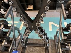 -24/7 FITNESS 健身(罗湖金光华店)