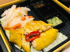 海南鸡饭-大家乐(广州中华广场店)